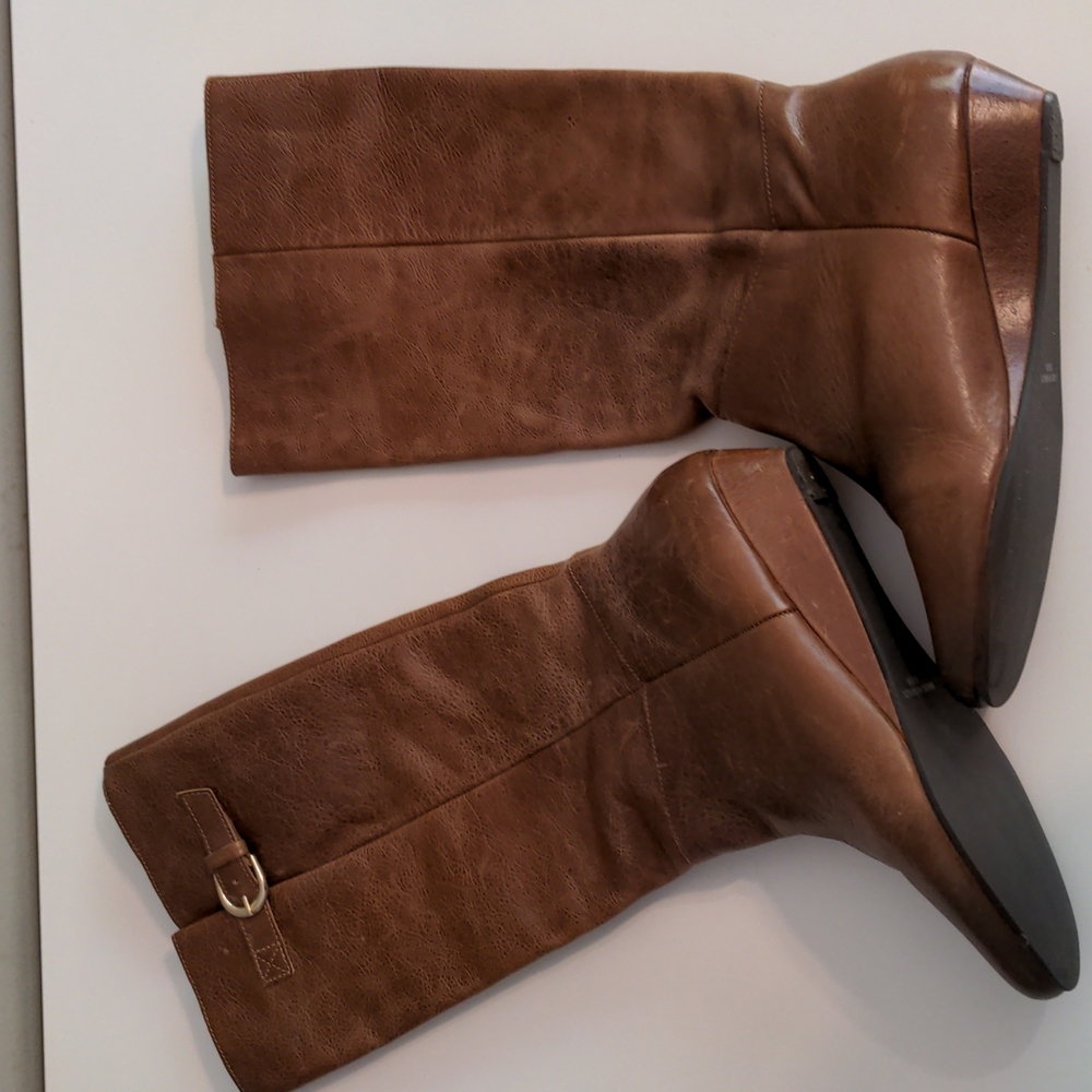Steve Madden Boots